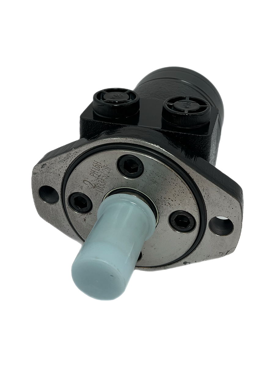 Hydraulic motor (bmph-160)