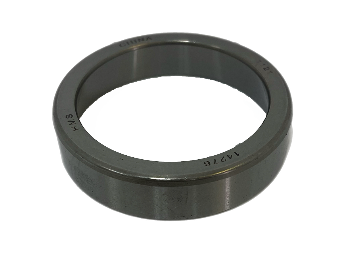 Outer race- (resaw hub)