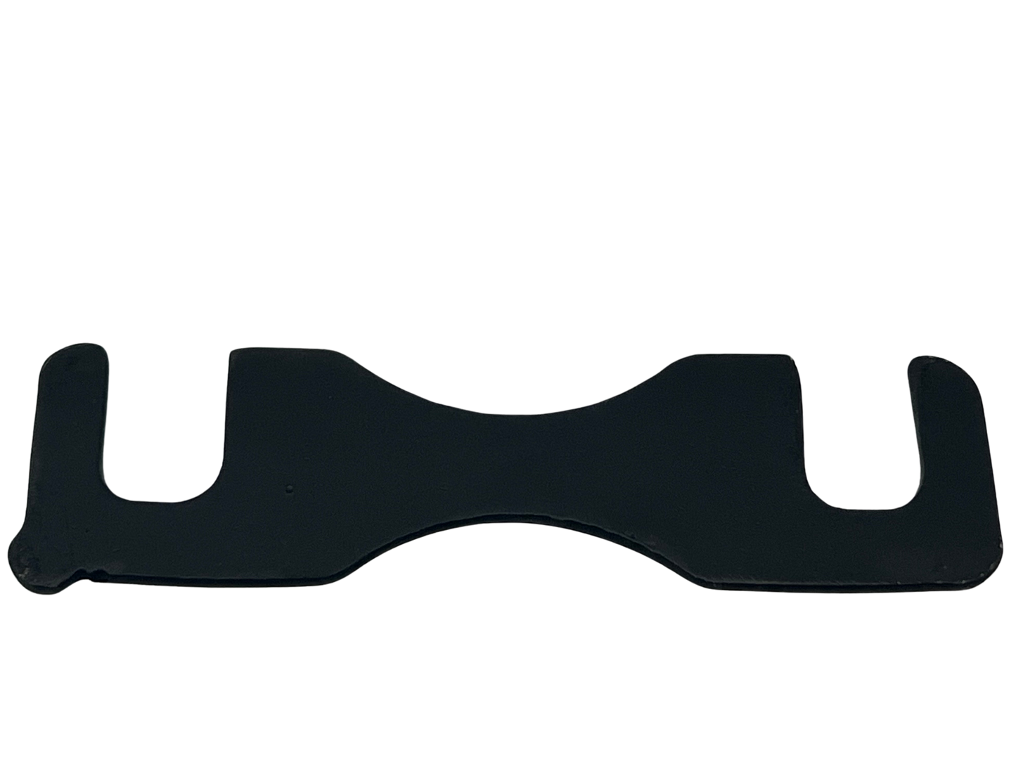 Military Notcher Bearing Spacer 1-1/2" (Pack of 4)