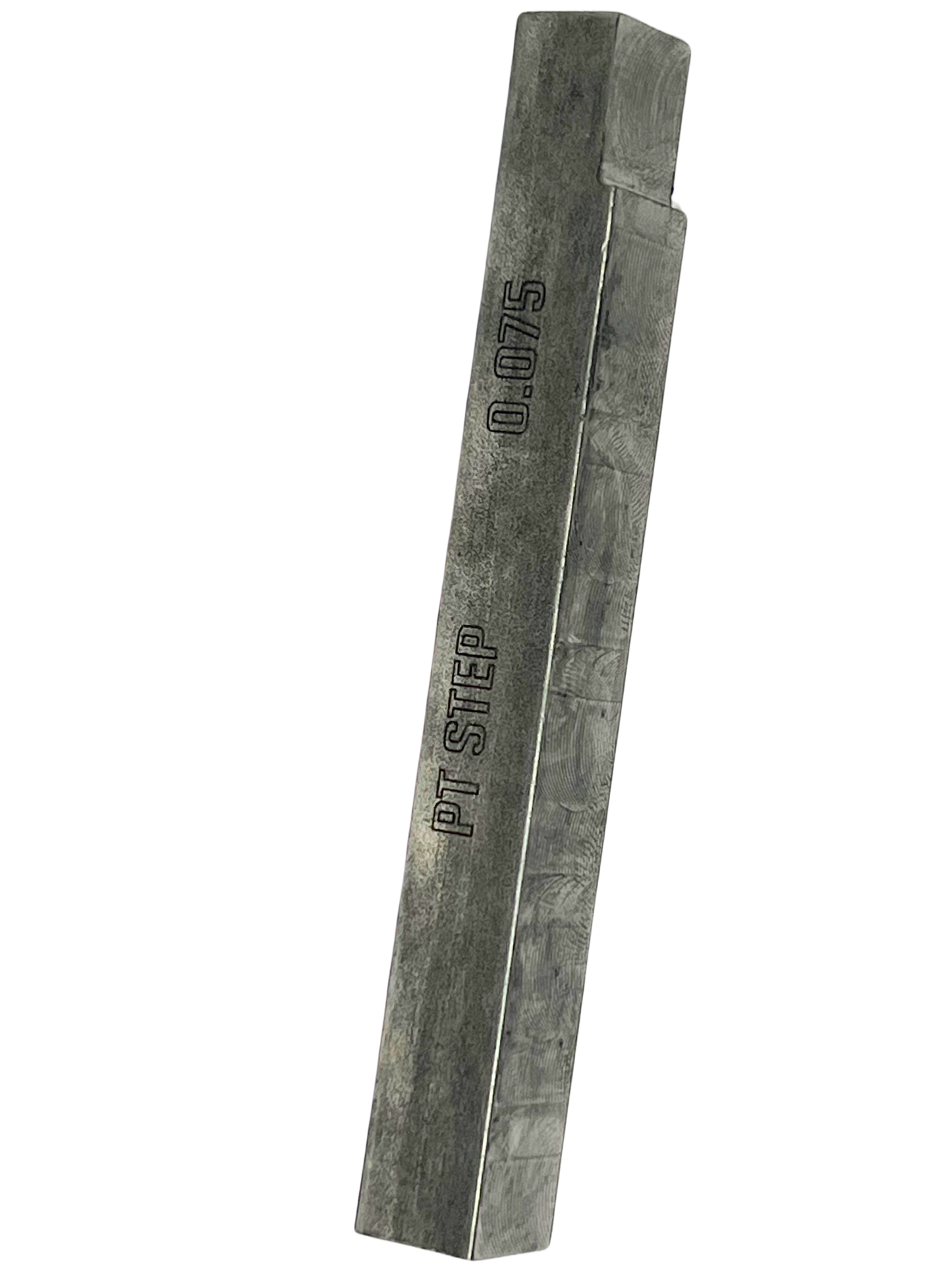 Notcher Step Gauge 0.075"