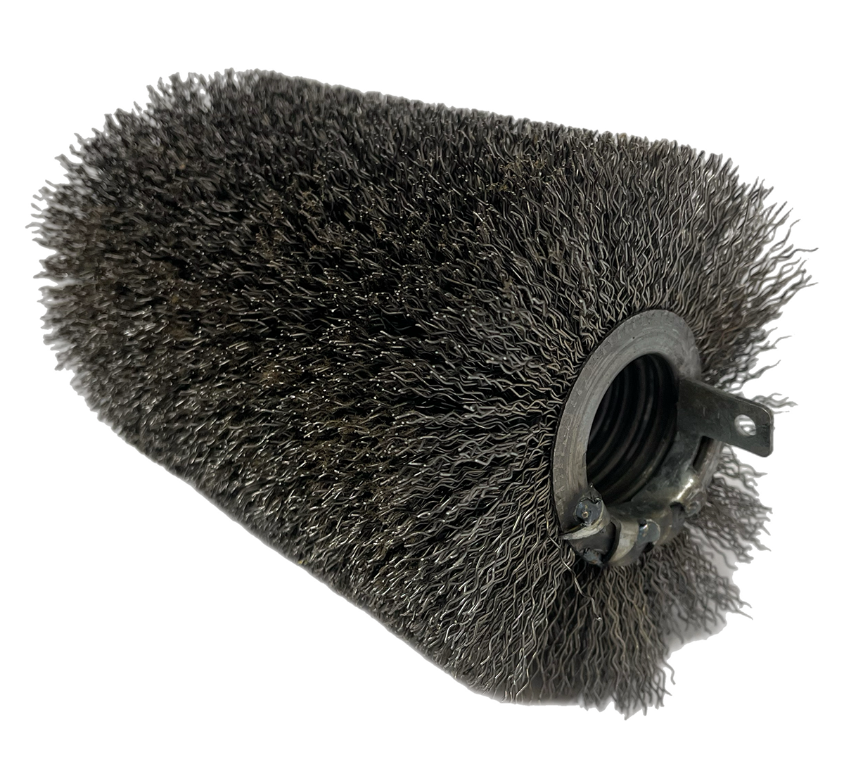 Steel Duster Brush