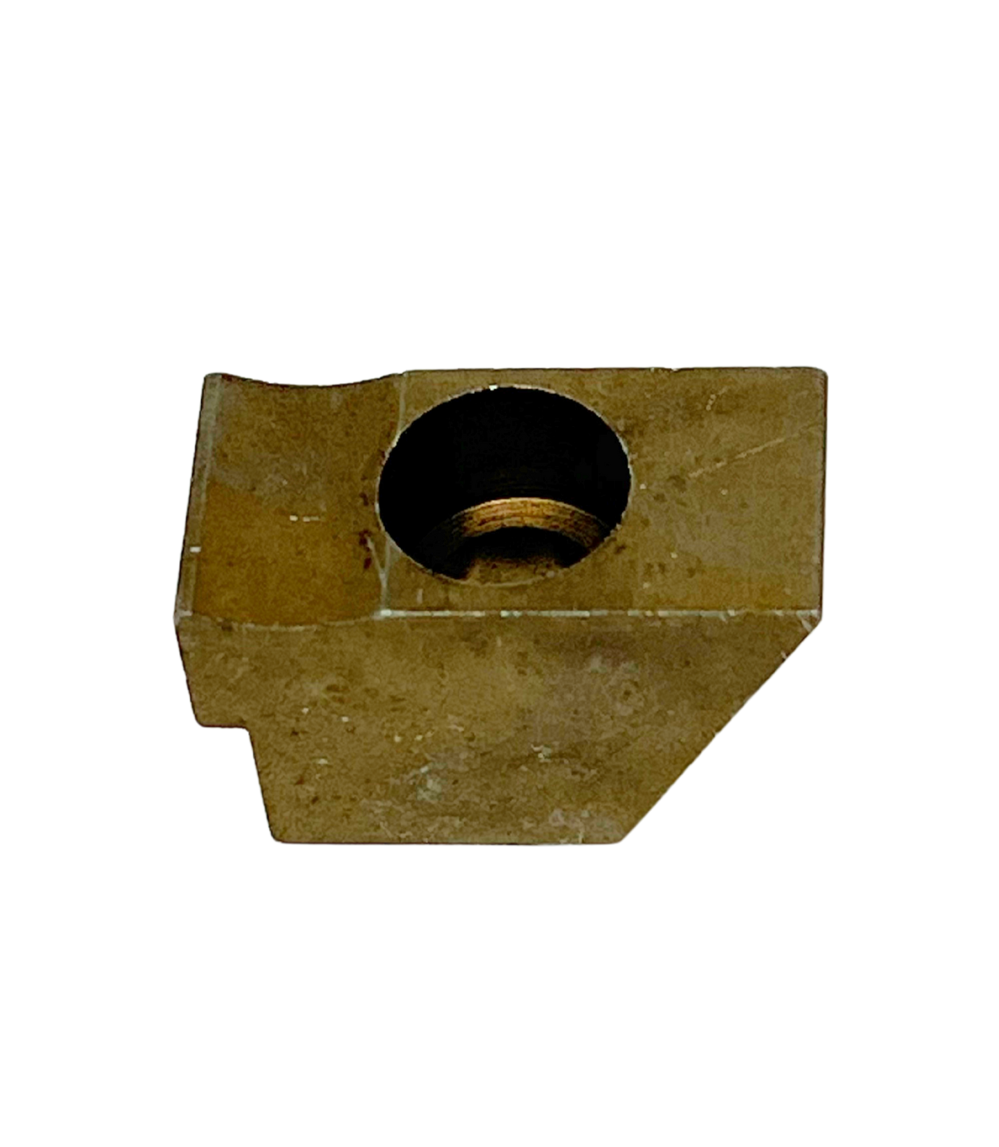 Notcher Bit Wedge 1/2"