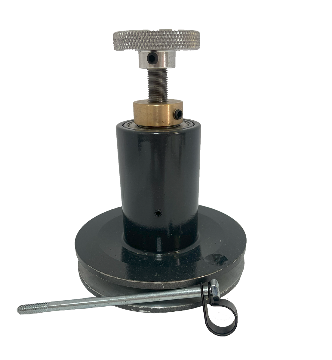 Adjustable pulley 5/8 bore