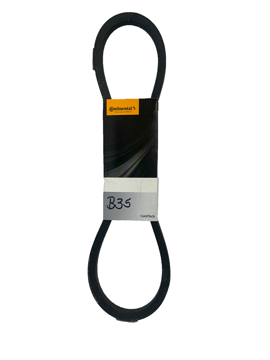 Std. Resaw feed belt drive B35 (single head)
