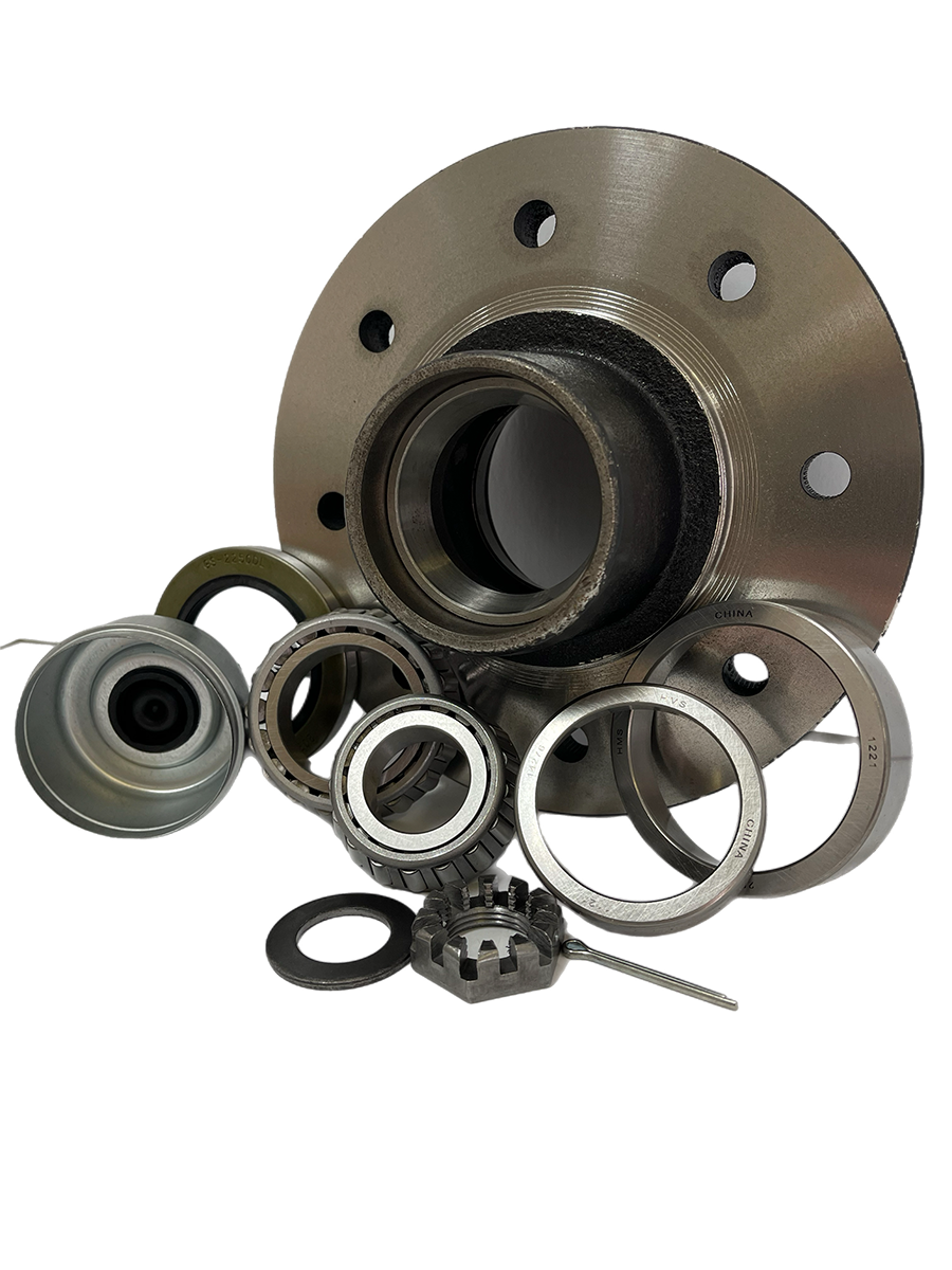 Hub Assembly