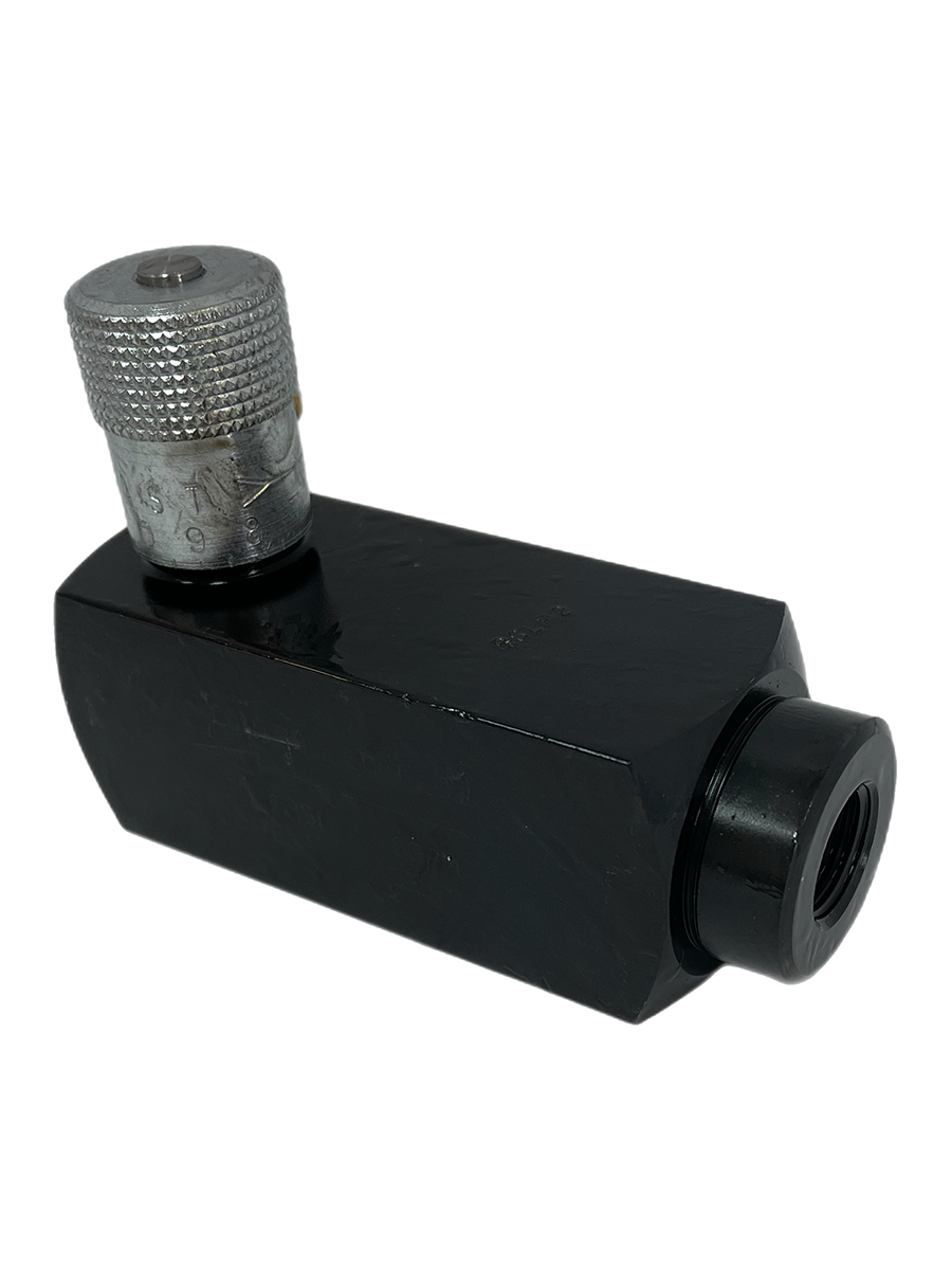 3/8'' Pressure compensated valve