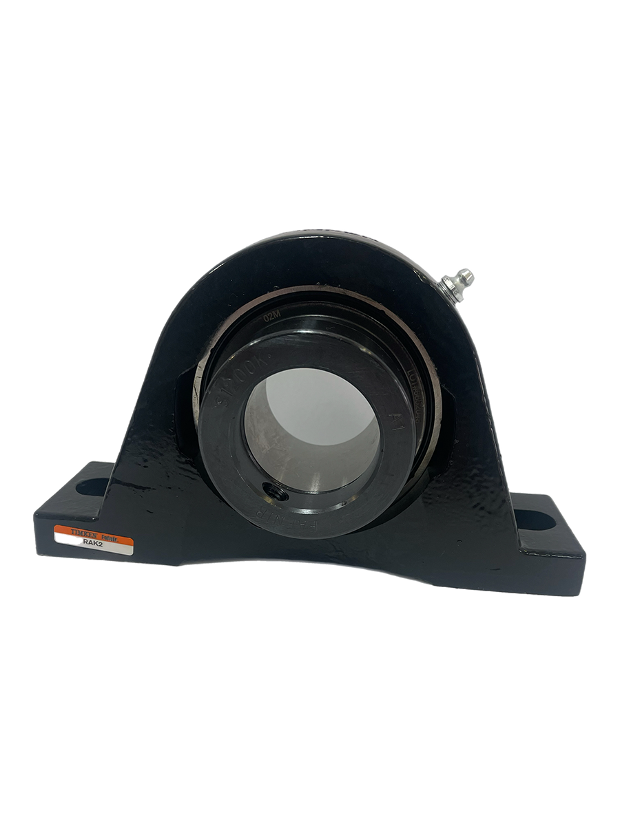 2'' pillow block bearing (high speed)