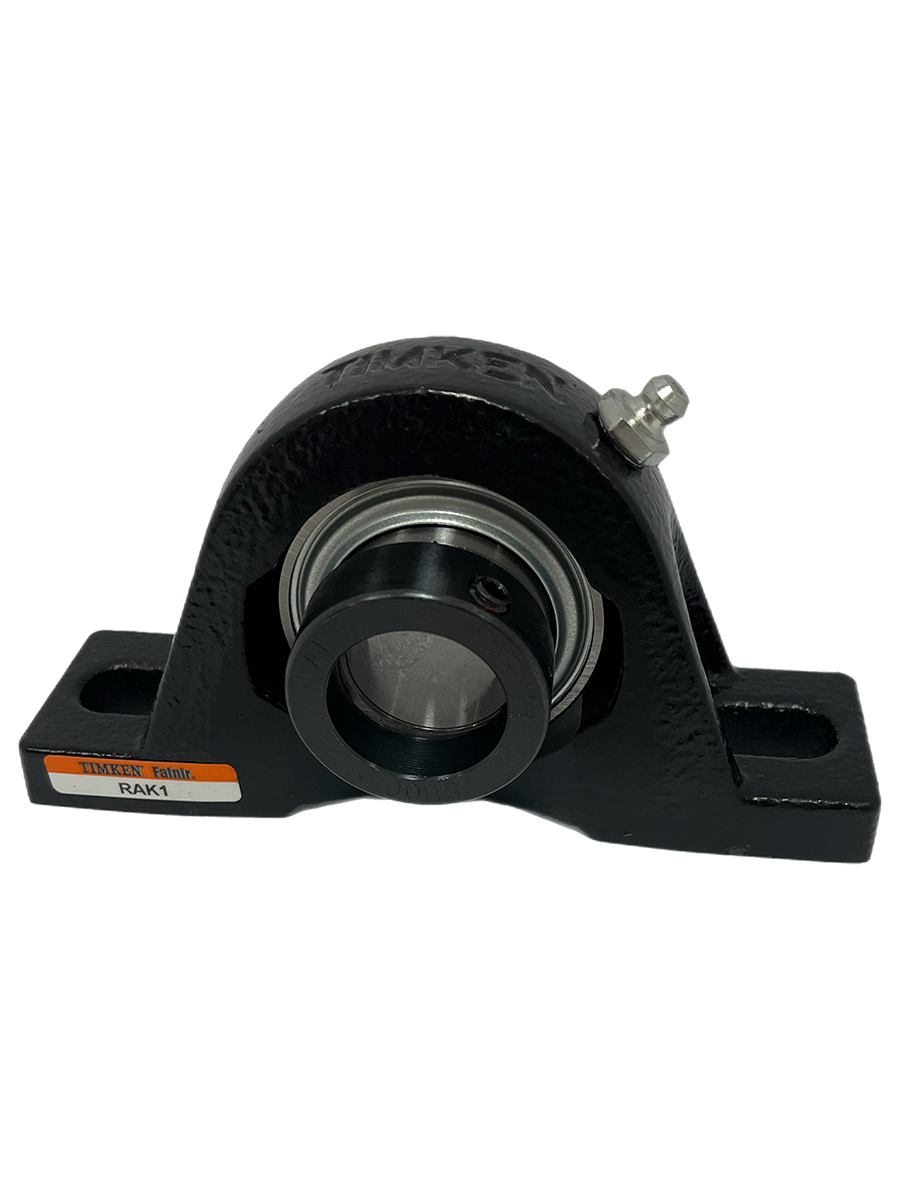 1'' Pillow block bearing (high speed)