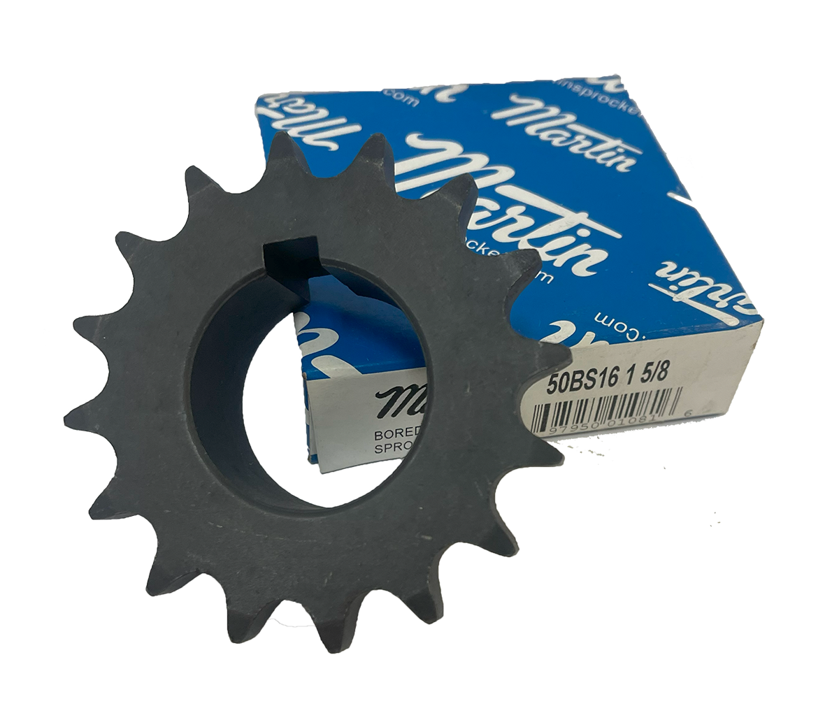Resaw return drive sproket (old style)