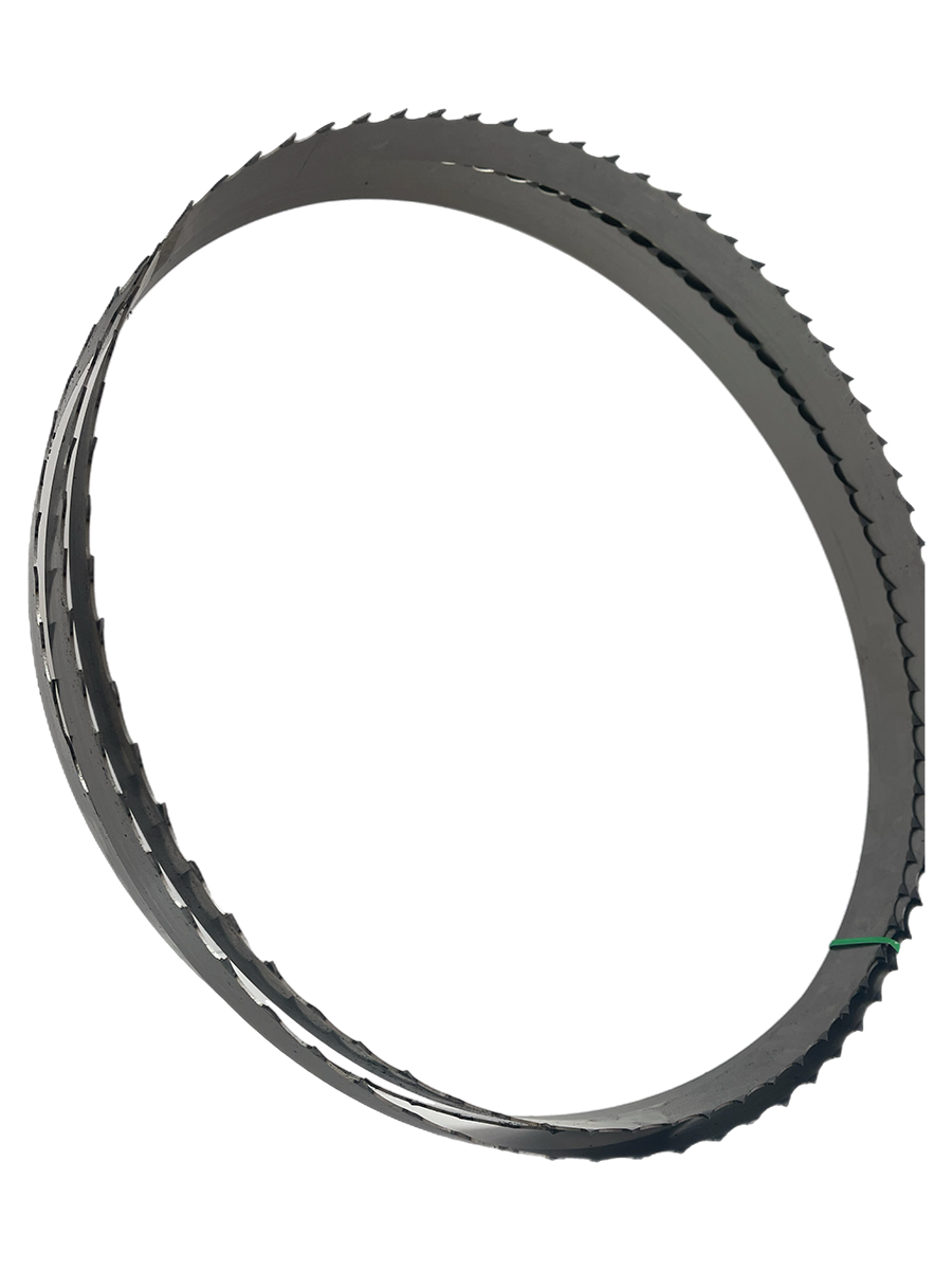 Saw bands ($199.00 box of 10)