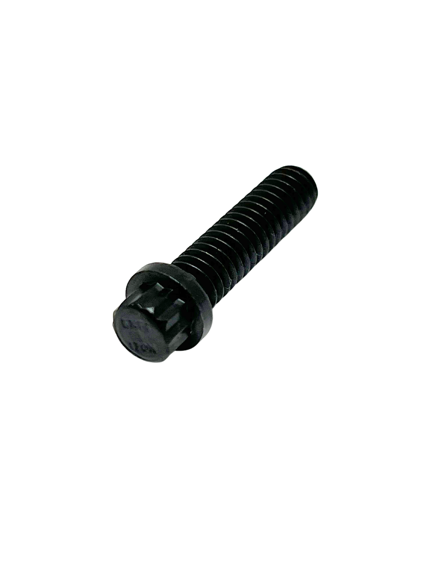 Double Hex Head Screw