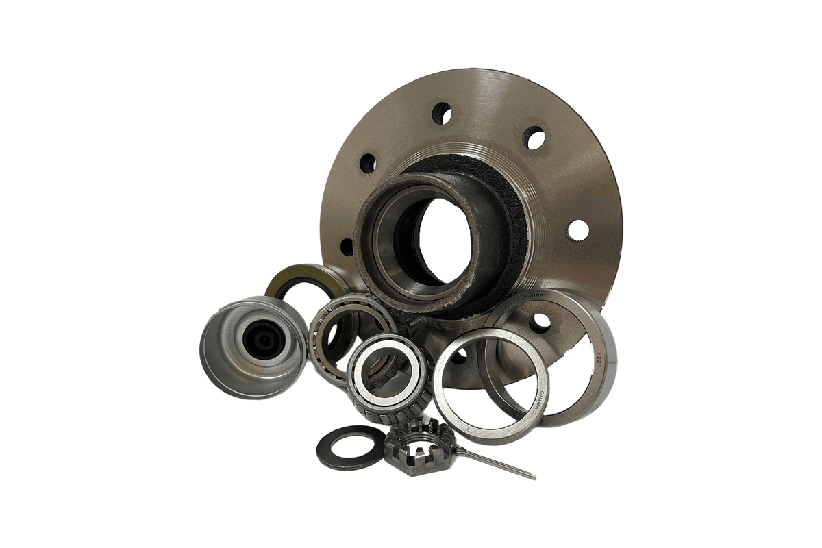 Hub Assembly