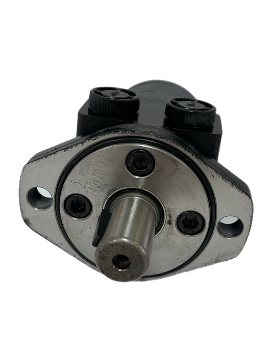 Hydraulic motor (bmph-200)