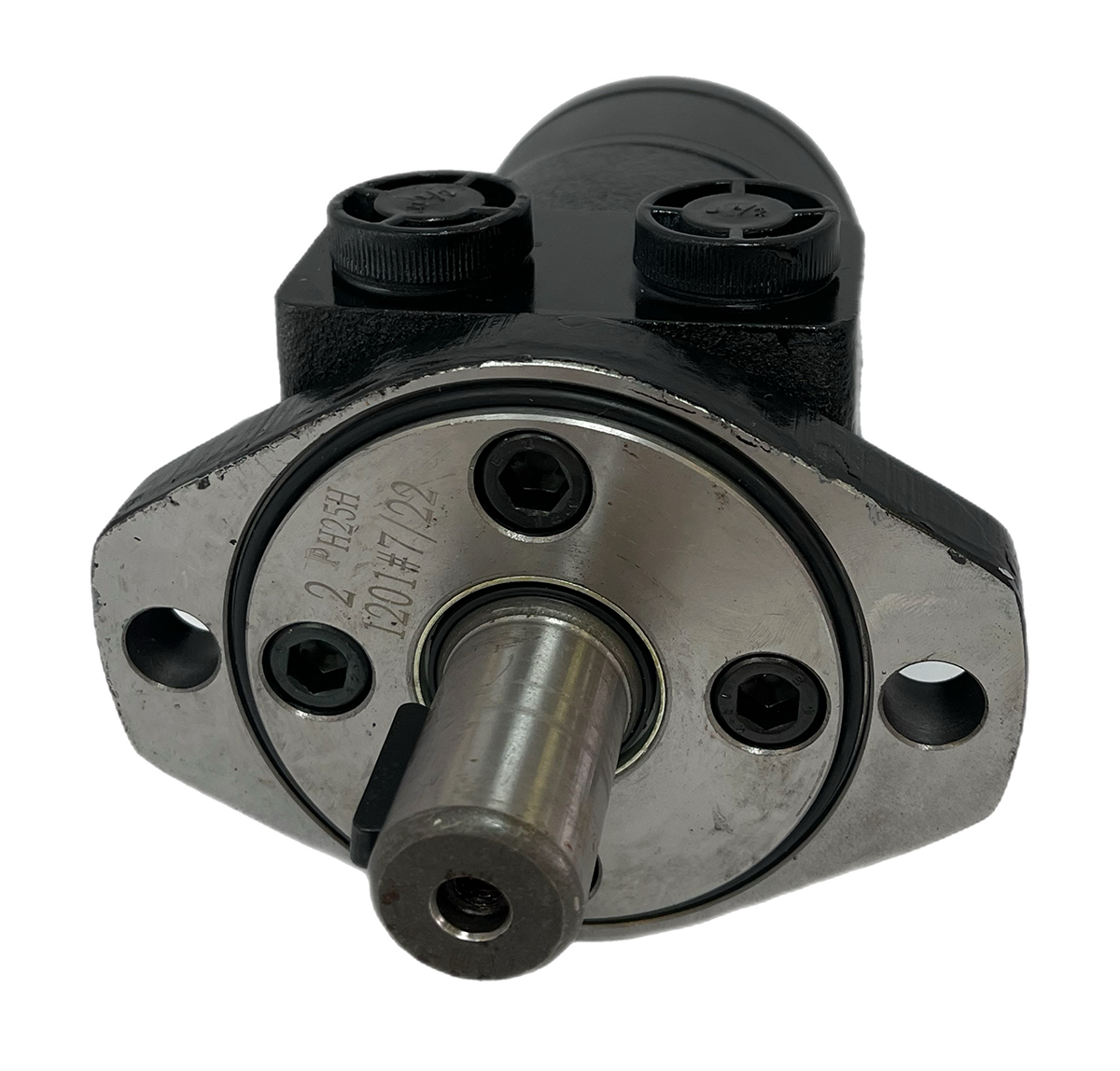 Hydraulic motor (bmph-250)