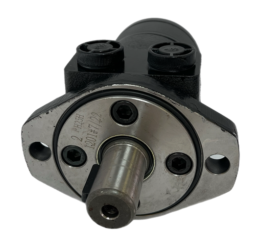 Hydraulic motor (bmph-250)