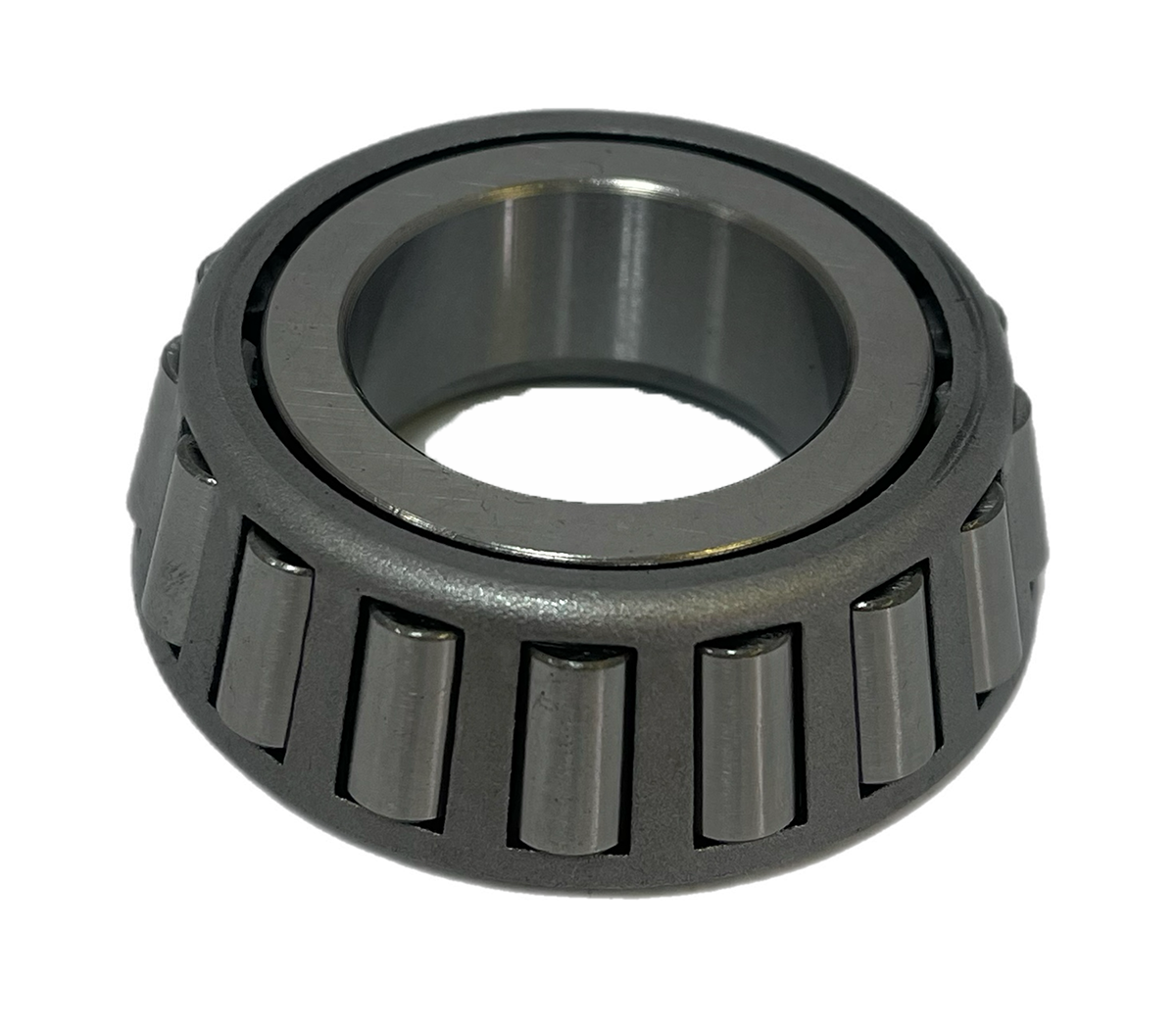 Outer bearing- (resaw hub)