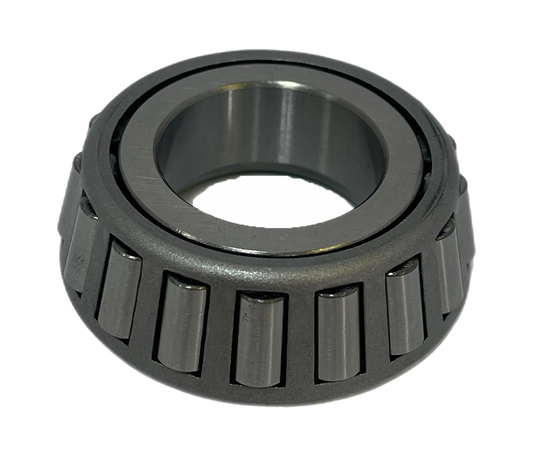 Outer bearing- (resaw hub)