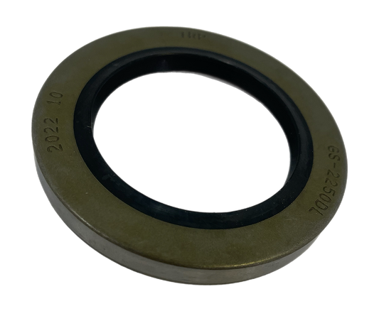 Seal (resaw hub)