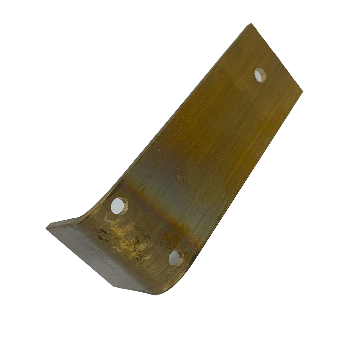 Brass Scraper