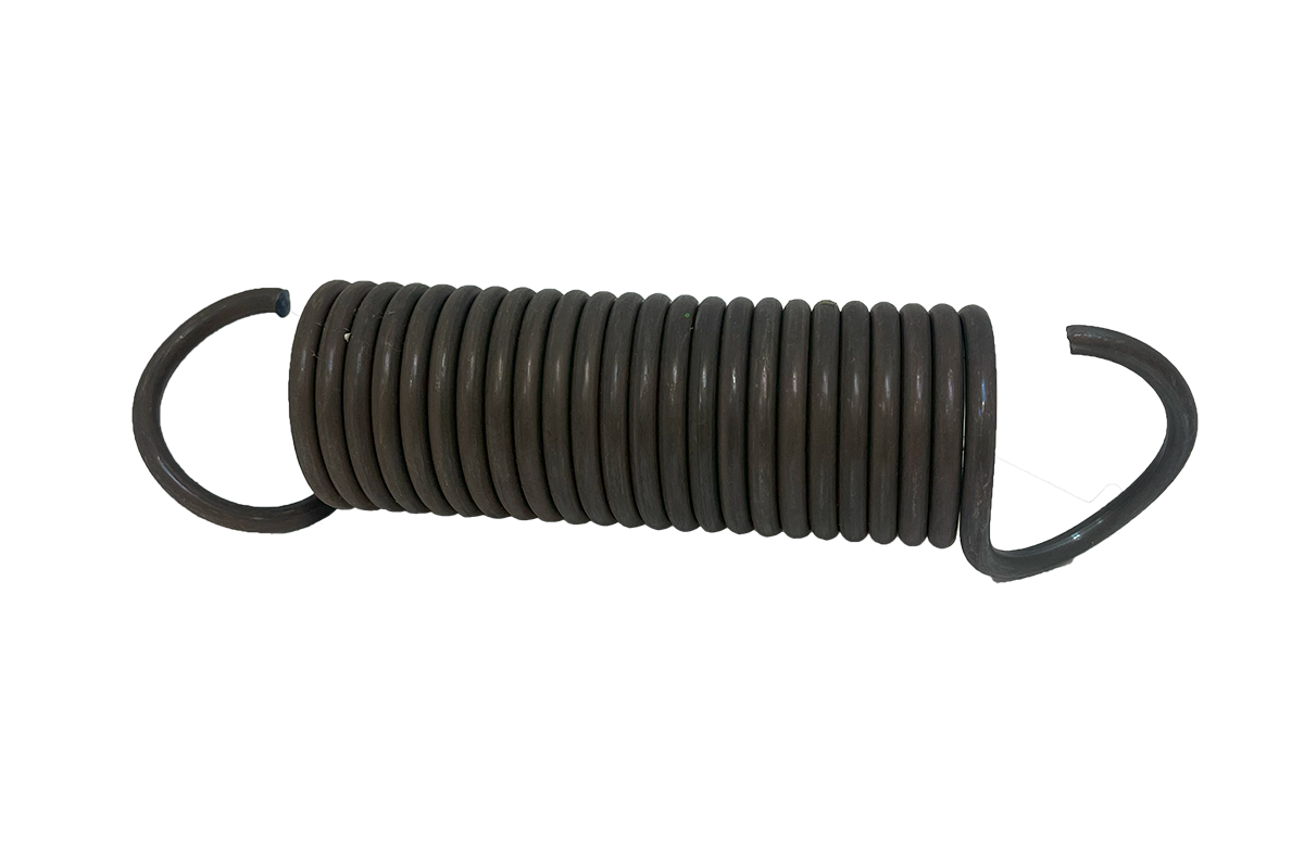 Extension spring (hold downs)