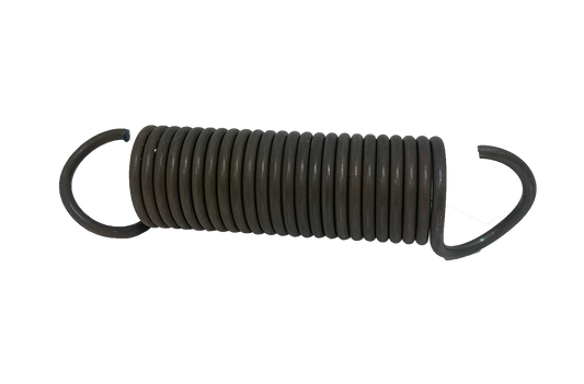 Extension spring (hold downs)