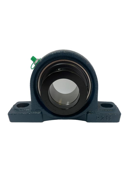 2'' pillow block bearing (low speed)