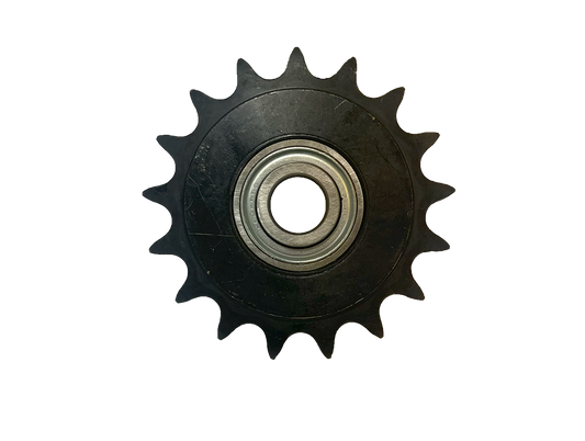 Idler sprocket