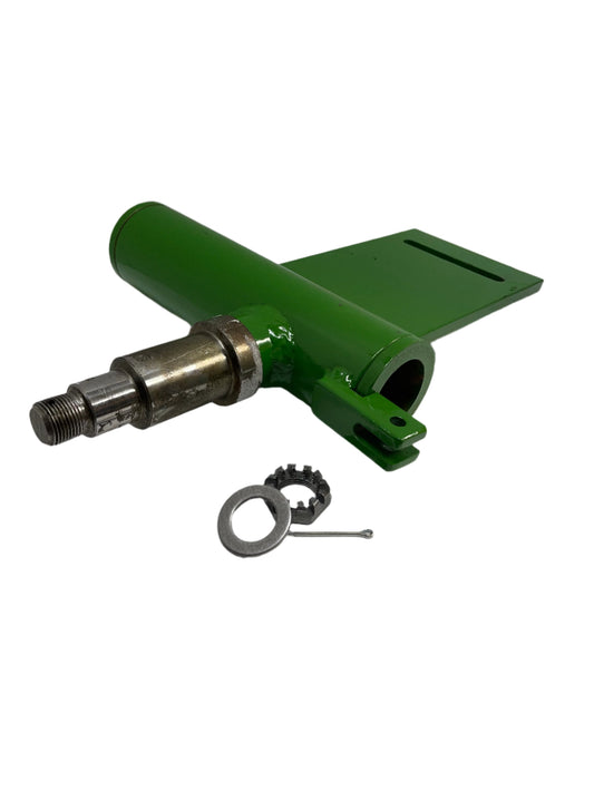 Idle Spindle Assembly