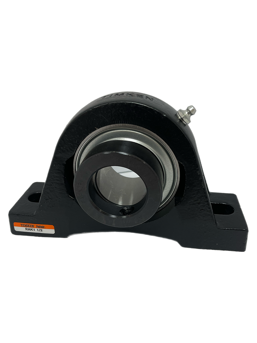 1-1/2'' Pillow block bearing (high speed)