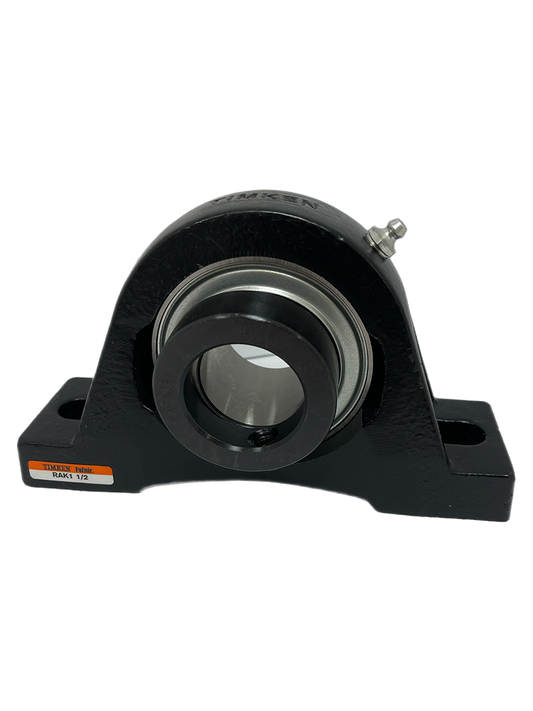 1-1/2'' Pillow block bearing (high speed)