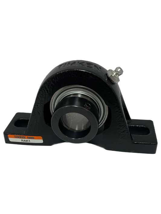 1'' Pillow block bearing (high speed)