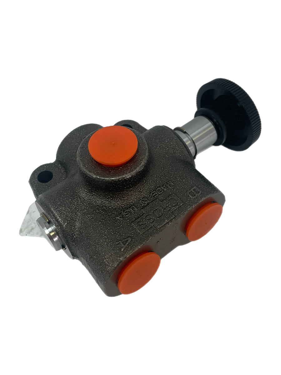 E-Stop valve (New#128140)