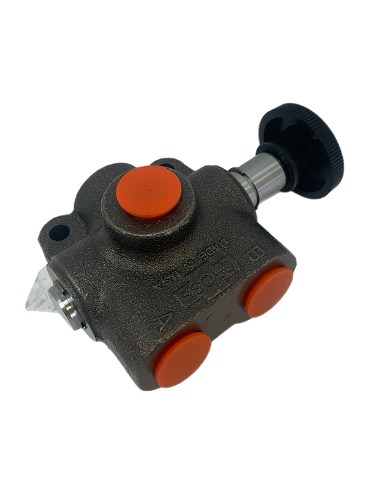 E-Stop valve (New#128140)