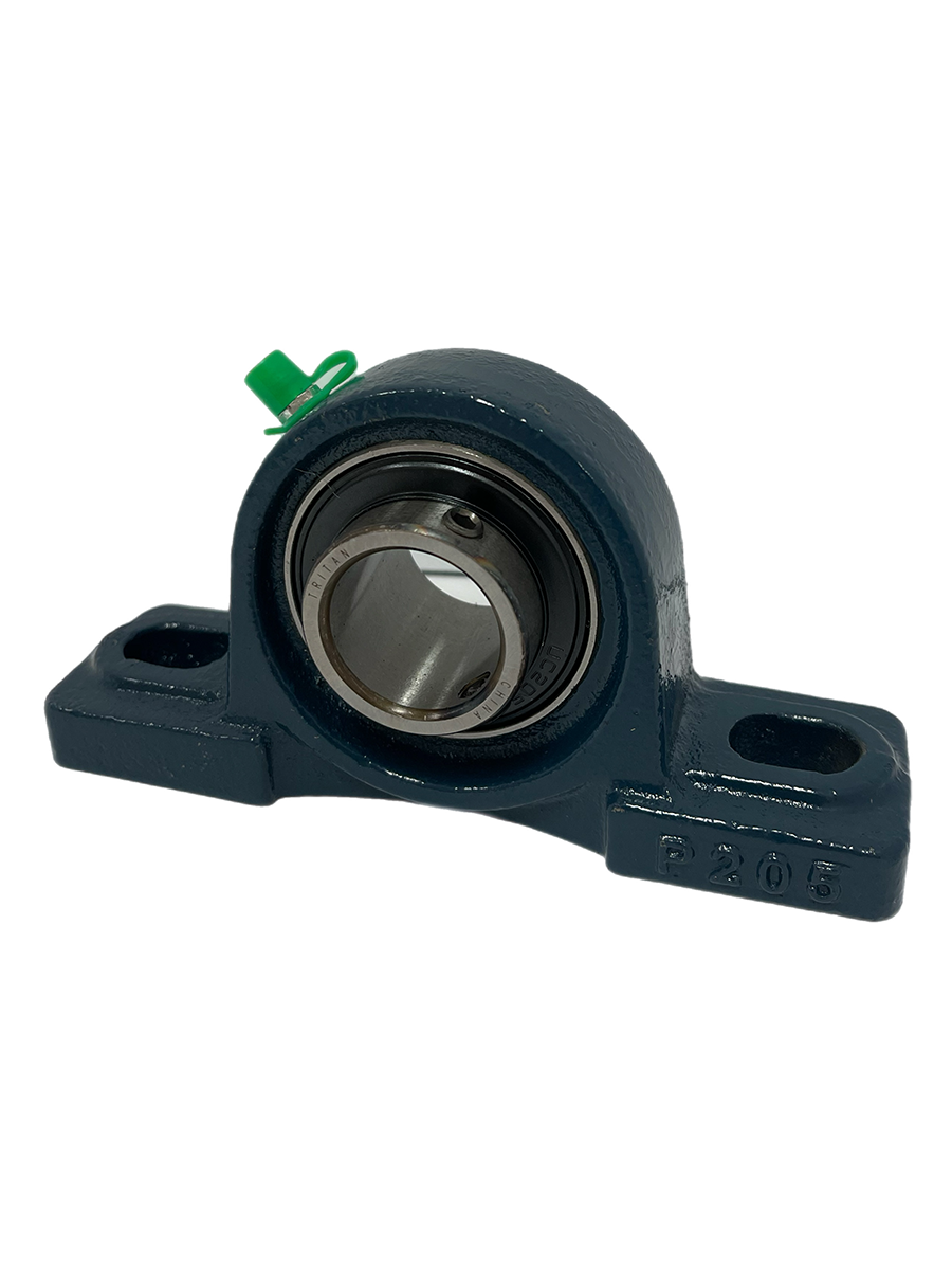 1'' Pillow block bearing (low speed)