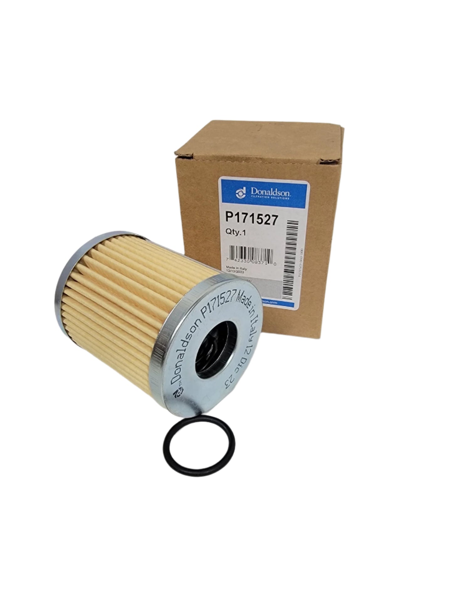 Hydraulic Cartridge Filter